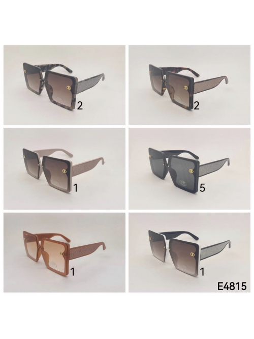 Okulary damskie E4815