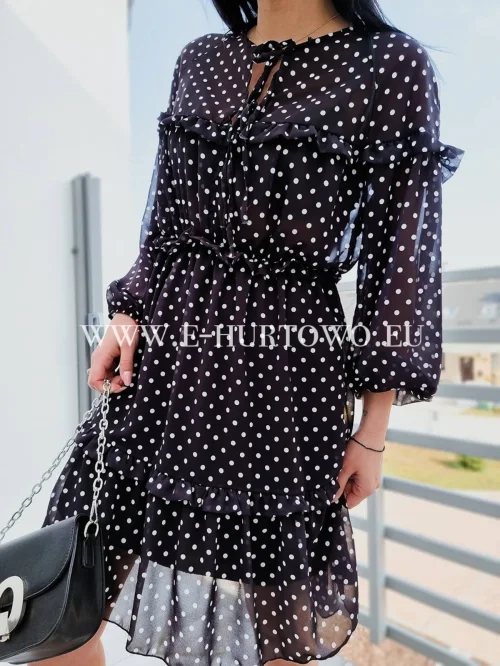 Sukienka damska SG396622