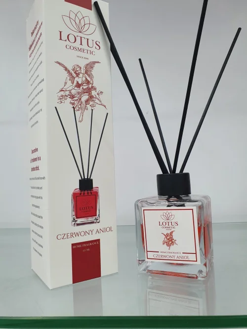 Zapach do domu Lotus 125 ml