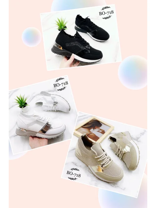 Buty damskie SE1668
