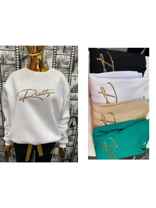 Bluza damska MOT8883
