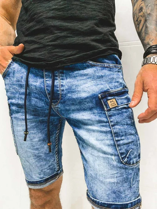 Spodenki męskie DD452 (29-38)