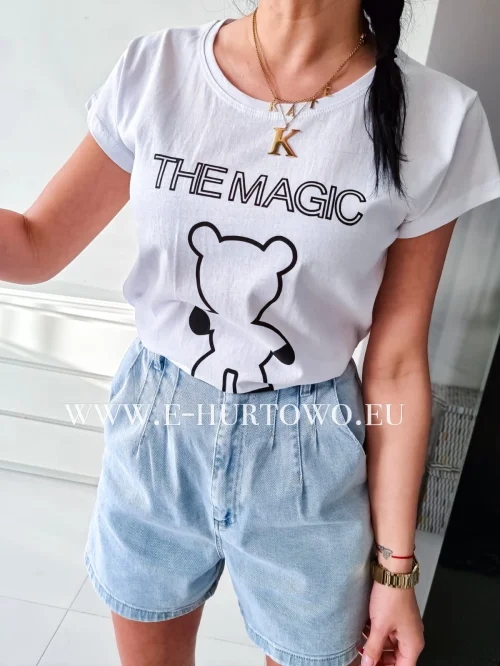 Bluzka damska TUE554