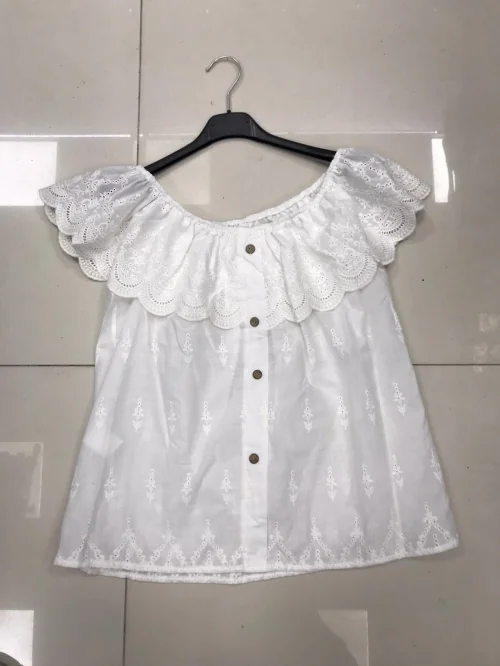 Bluzka damska DCF887