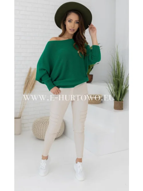 Swetry damskie pachnące MOT142