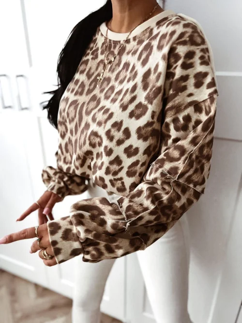 Bluza damska Azara AZZ547