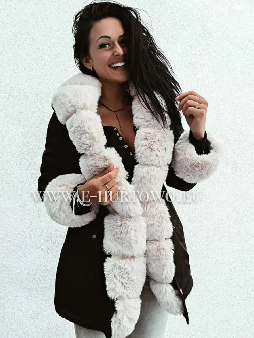 Kurtka damska BB2141