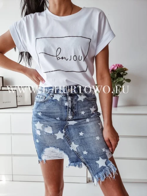 Bluzka damska FF40116