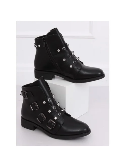 Obuwie damskie HQ2366 BLACK