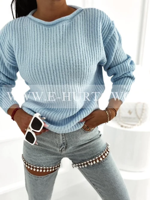 Sweter damski MOT3035