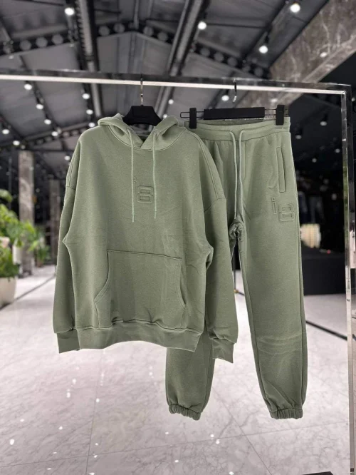 Komplet dresowy I89099 S-2XL