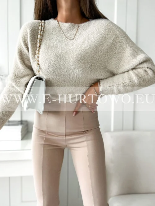 Sweterek damski UE2213