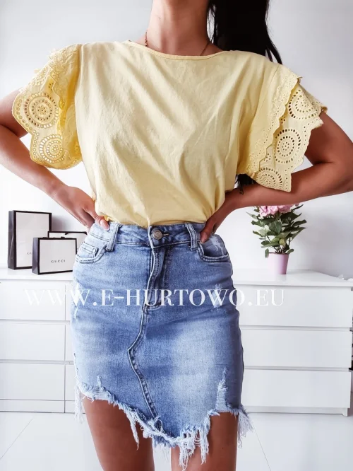 Bluzka damska SUE5411