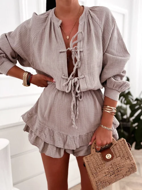 Kombinezon damski A22009