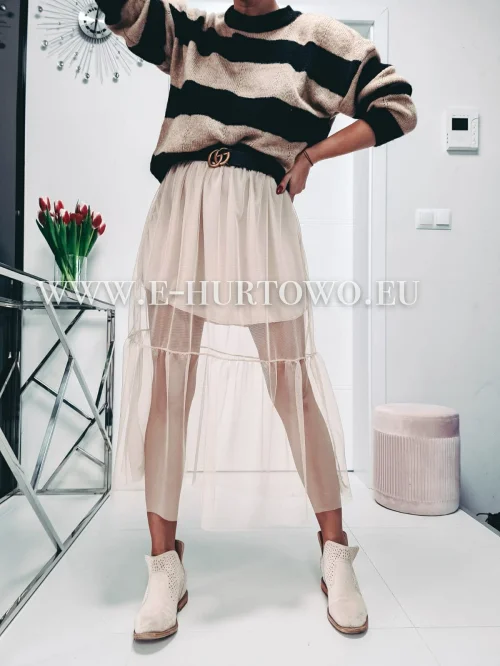 Spódnica damska UEF4412