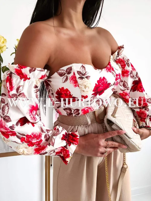 Bluzka damska SG397005