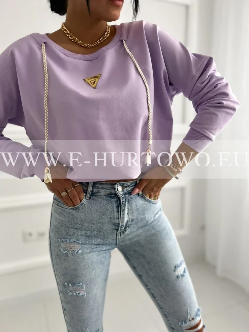 Bluza damska MOT22501