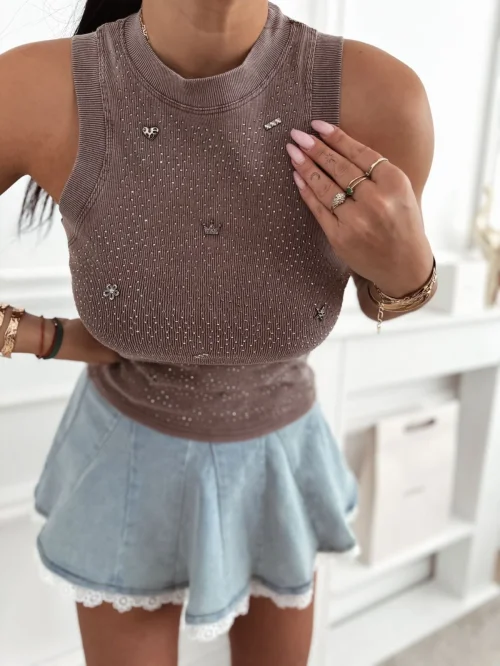 bluzka damska e-hurtowo