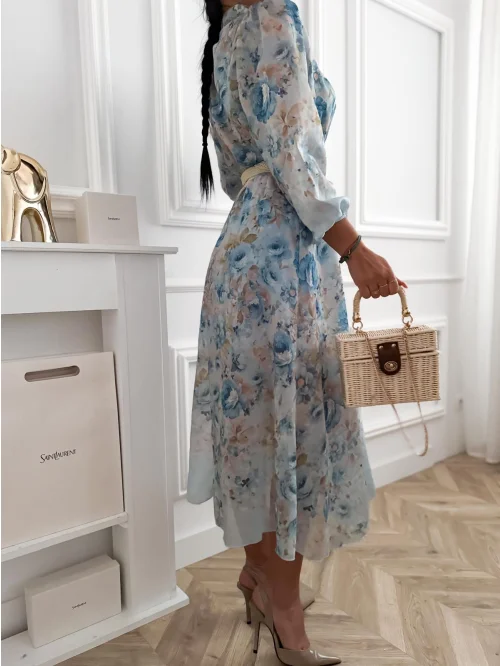 sukienka damska e-hurtowo