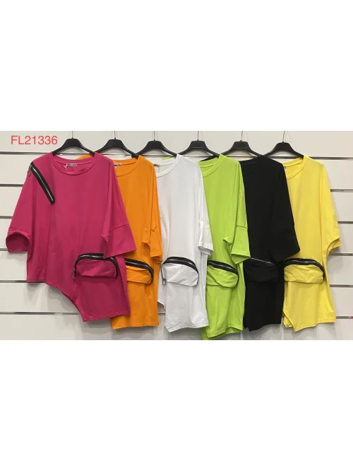 Bluzka damska IKM011074