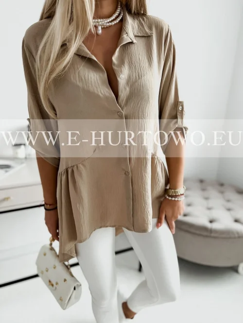 Koszula damska SA106635