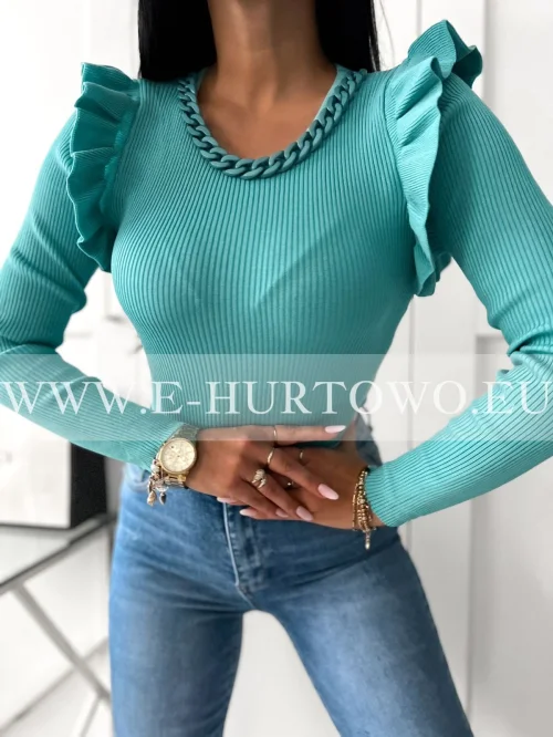 Bluzka damska SA21035