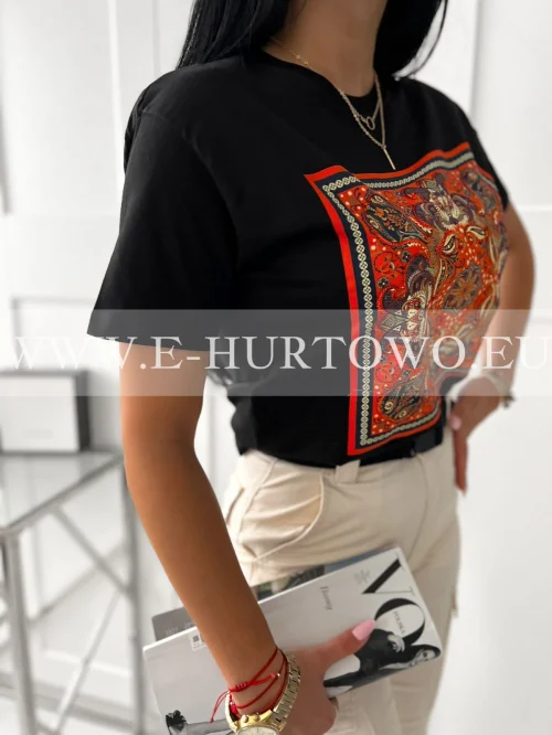 Bluzka damska MNT5563