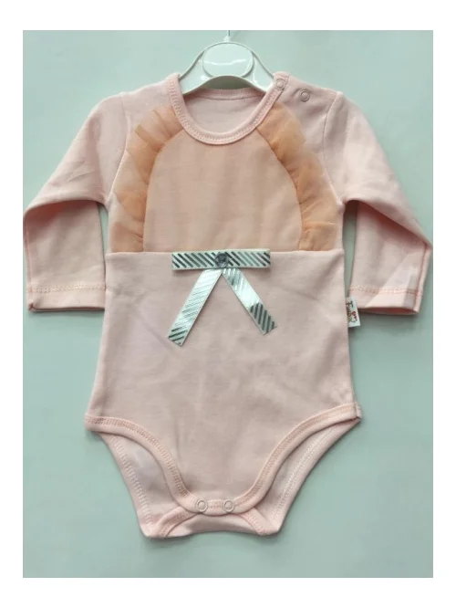 Body niemowlęce FD17008 (56-68) 3