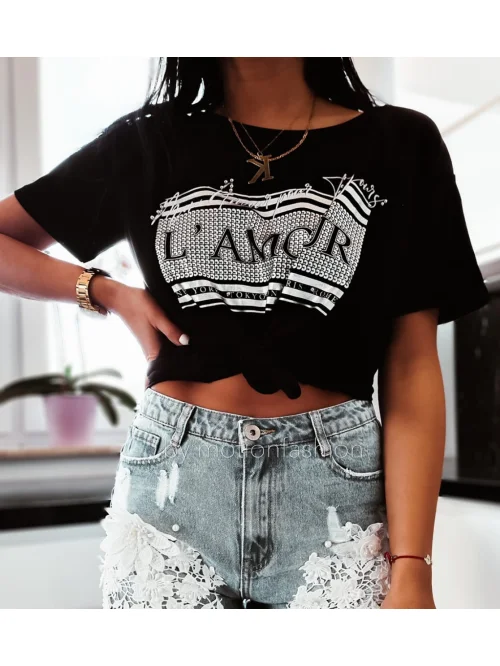 Bluzka damska MOT541 (s-XL)