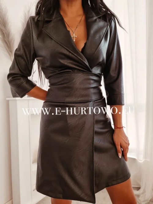 Sukienka damska IK1200