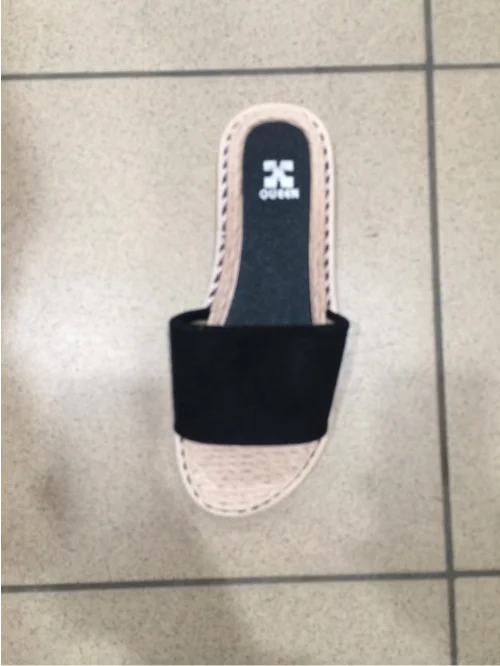 Buty damskie SG556