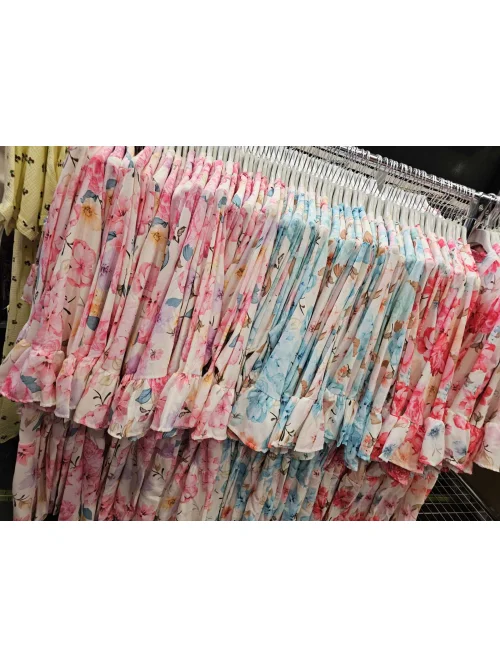 Sukienka damska A22041