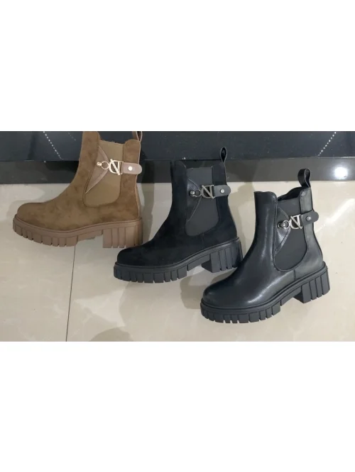 Buty damskie CFG337