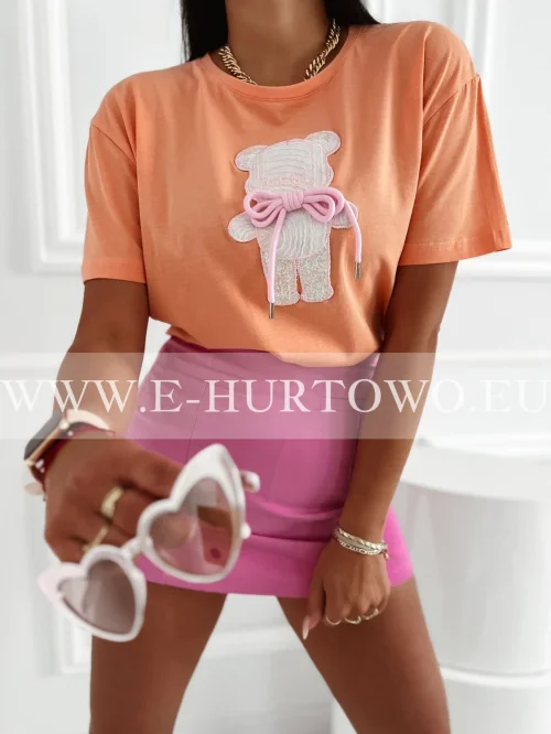 Bluzka damska MT7742