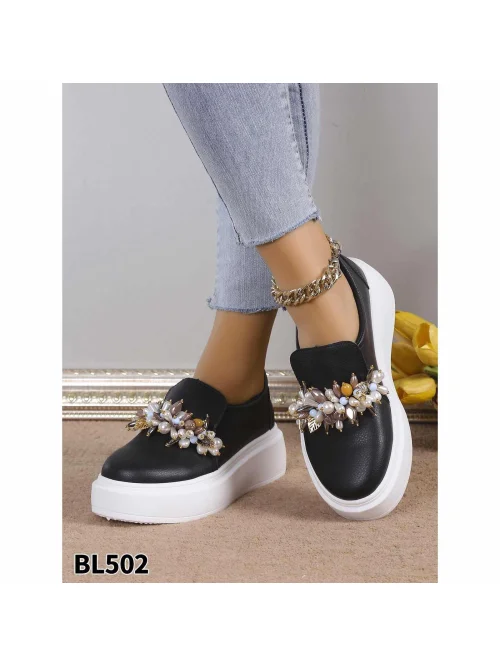 Buty damskie GS76
