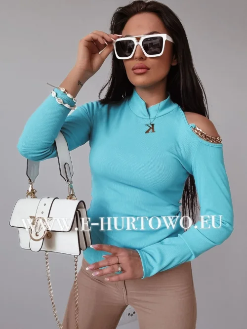 Bluzka damska IKM05041
