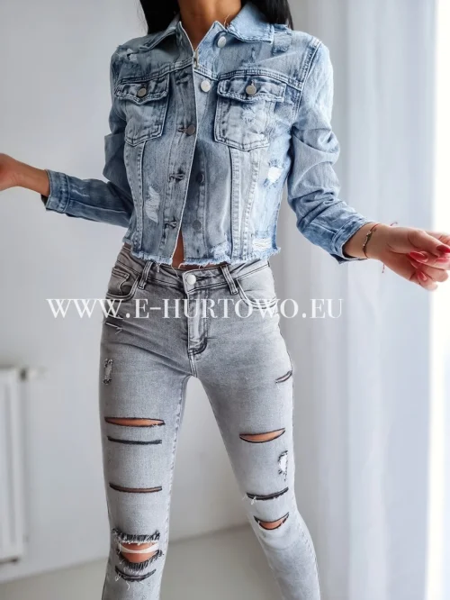 Kurtka damska SG015441 (xs-xL)