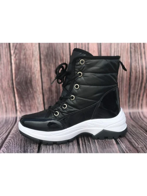 Obuwie damskie BL176 BLACK