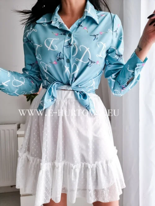 Bluzka damska SG39577