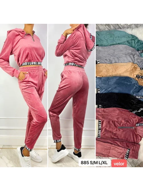 Komplet damski SA8459