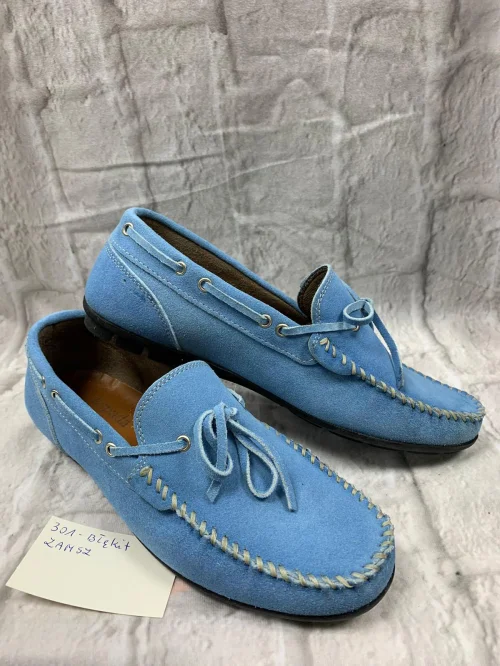 Buty Męskie wiosenne M12