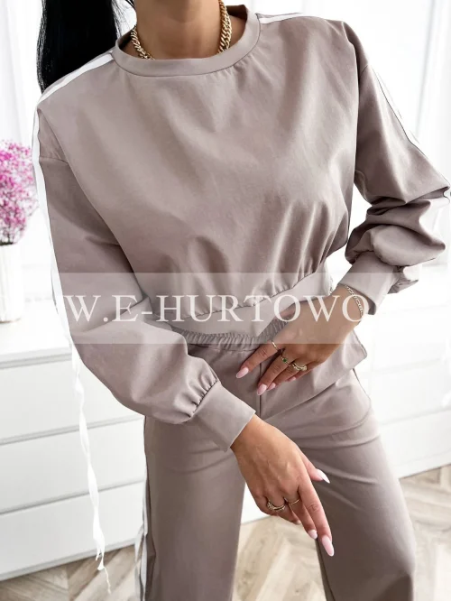 Komplet damski SD225