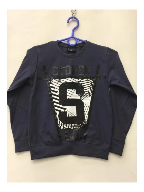 Bluzka chłopięca ST9885-2 (9-12) 2