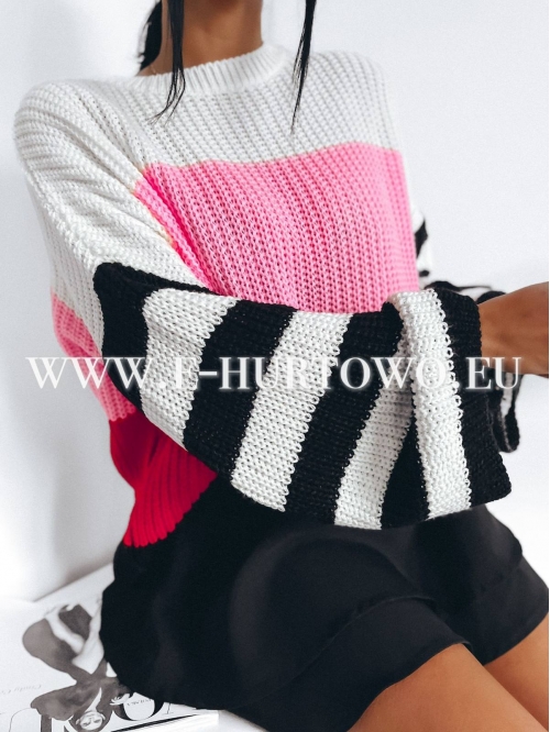 Sweterek damski SG1074623