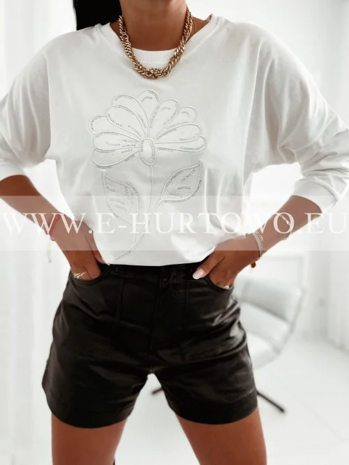 Bluzka damska LPI5231