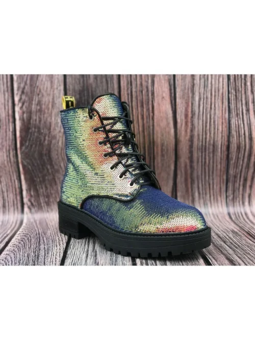 Obuwie damskie LL198 COLOR
