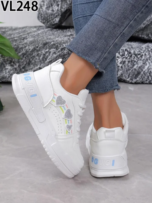 Buty damskie QL249
