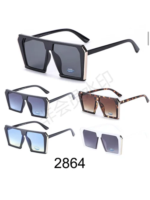Okulary Damskie 2864