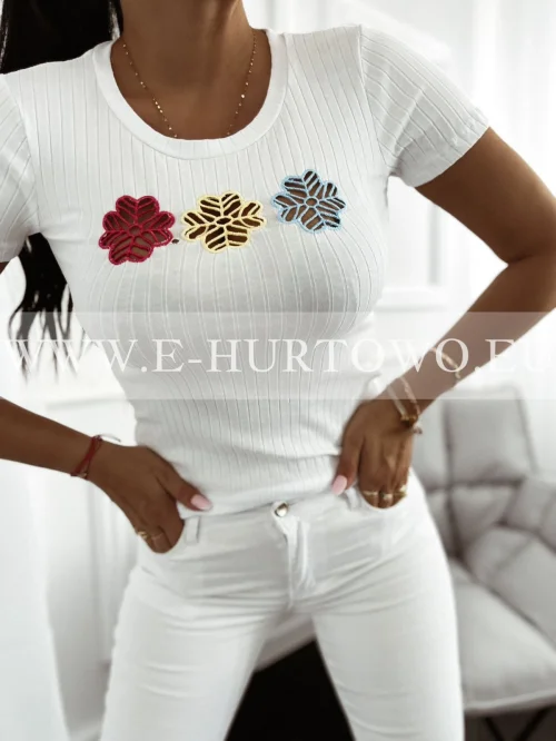 Bluzka damska HHM6701