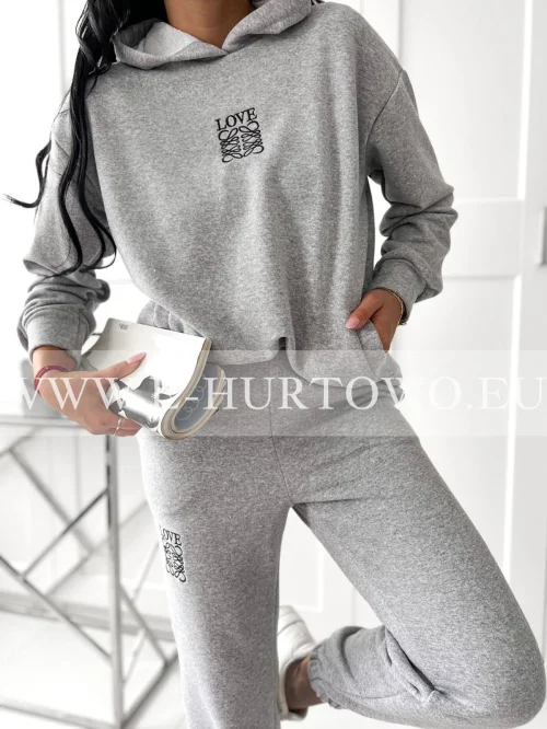 Komplet damski SG558